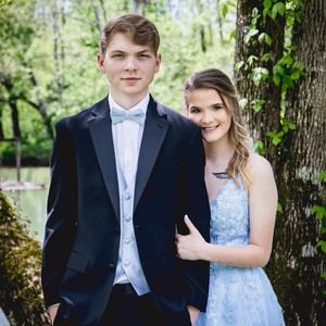 Meet your Posher, Christon